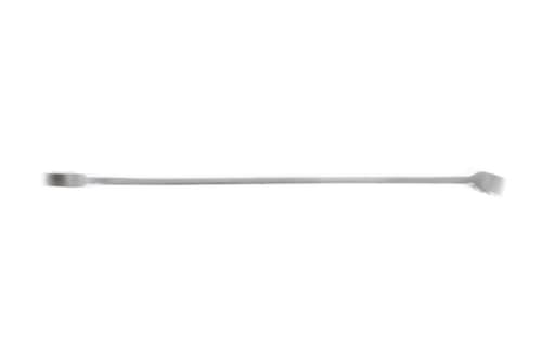 GEDORE 7 XL 17 Clé mixte extra longue profil UD 17 mm