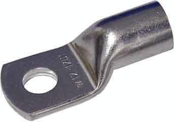 8152 Pince à sertir pour grandes cosses 300 mm