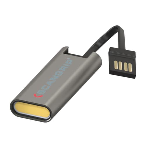 Scangrip Lampe porte-clés FLASH MICRO R