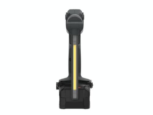 Scangrip Lampe de travail MULTILIGHT CONNECT avec tête de lampe interchangeable
