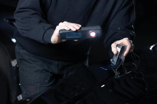 Scangrip Lampe portative sans fil SUNMATCH 4