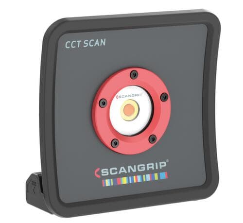 Scangrip projecteur manuel MULTIMATCH R