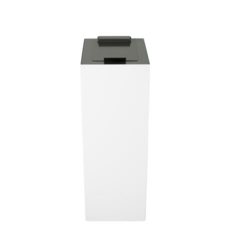 Couvercle pour collecteur de recyclage 1x60 l