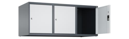 Rehausse pour armoire à portes battantes