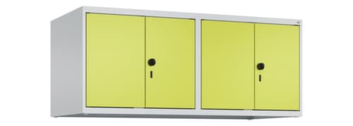 C+P Rehausse Classic Plus pour armoire à portes battantes