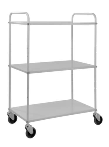 Kongamek Chariot à étagères ZERO