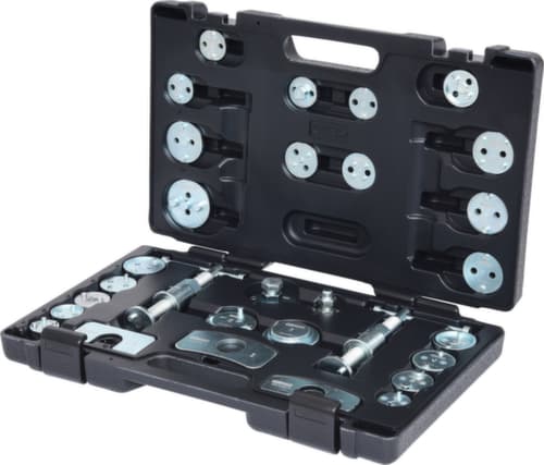KS Tools Brake piston reset tool set