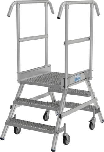 Krause escalier mobile STABILO® Professional