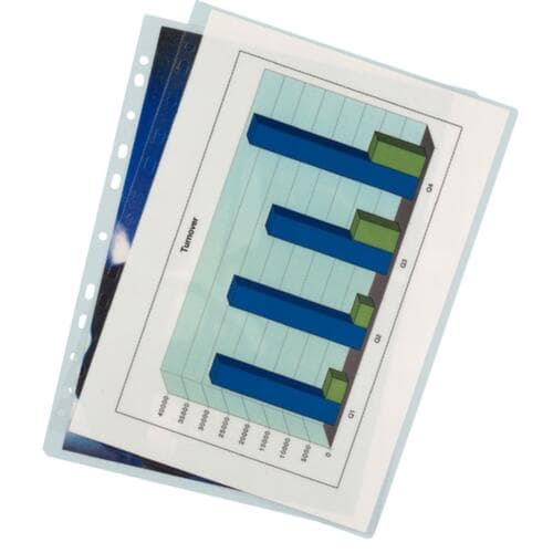 Leitz Pochettes de plastification iLAM épaisseur 125 mµ