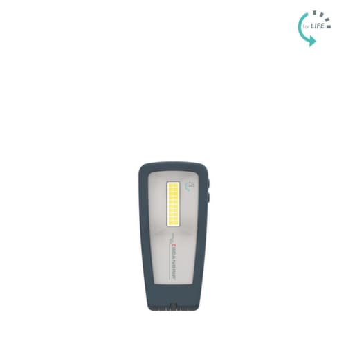 Scangrip Lampe de travail à piles UNIFORM avec puce à bord LED
