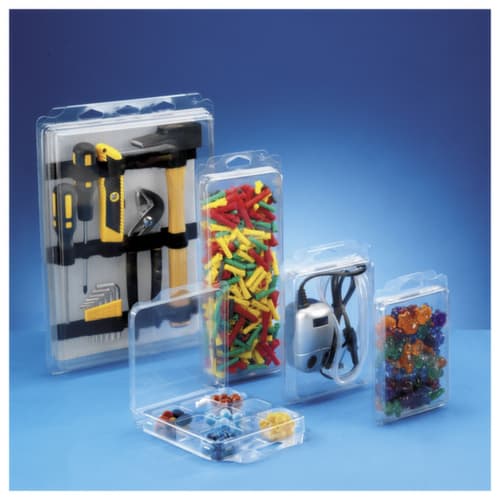 Boîte blister BLIBOX®