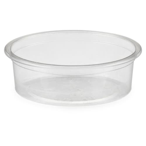 Pot rond PLA