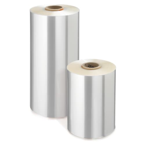 Film polyoléfine CT 14 microns