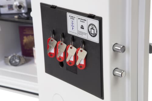Phoenix Safe Armoire coupe-feu Titan