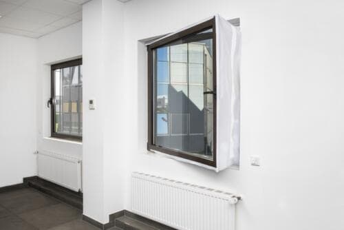 joint pour fenêtre Hot Air Stop pour fenêtres et portes avec pivotement 4 m