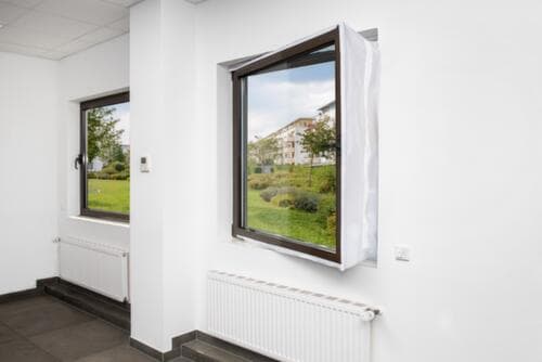 joint pour fenêtre Hot Air Stop pour fenêtres et portes avec pivotement 4 m