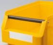 Kappes Guidon RasterPlan® Favorit pour bac à bec