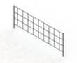 grille de séparation
