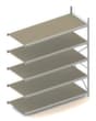 META Rayonnage grande largeur MINI-RACK