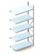 META Rayonnage grande largeur MINI-RACK