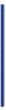 hofe Montant en bleu pour rayonnage