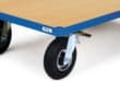 fetra Roue, force 400 kg, air bandage