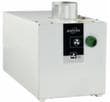 Attache de ventilation pour armoire pour produits dangereux