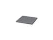 Tablette 9Y pour rayonnage de bureau, largeur x profondeur 367 x 376 mm