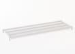 Manorga Tablette pour rayonnage sans boulons, largeur x profondeur 1210 x 400 mm