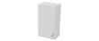 Nowy Styl Rehausse E10 pour armoire à portes battantes