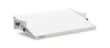 Treston Tablette inclinée pour poste de travail, largeur x profondeur 660 x 400 mm