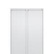 Porte papillon lisse