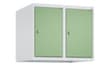 Rehausse pour armoire à portes battantes
