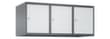 Rehausse pour armoire à portes battantes