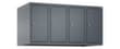 Rehausse pour armoire à portes battantes