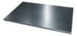 C+P Tablette supplémentaire ERGO pour armoire à portes coulissantes, largeur x profondeur 800 x 600 mm
