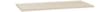 C+P Plateau supérieur ERGO pour desserte, largeur x profondeur 1200 x 500 mm