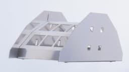 Kappes Schlauchhalter RasterPlan®