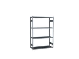 hofe Wannenbodenregal Grundfeld