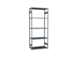hofe Wannenbodenregal Grundfeld