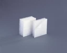 Schaumpads, Länge x Breite 100 x 100 mm