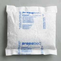 Trockenmittelbeutel, Absorbtion 50 g