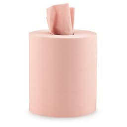 Starke Wischtuchrolle, 450 Tücher, Recyclingvlies