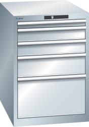 LISTA Schubladenschrank Selection