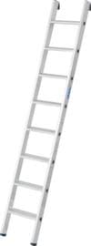 Krause Stufen-Anlegeleiter STABILO® Professional +S, 8 Sprossen