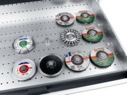 bott Fräserhalter cubio