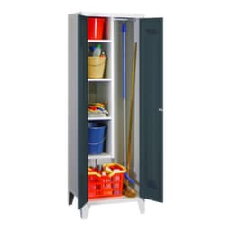PAVOY Putzmittelschrank Basis