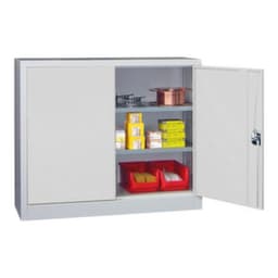 PAVOY Großraum-Flügeltürenschrank Basis, Breite 1200 mm