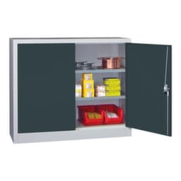 PAVOY Großraum-Flügeltürenschrank Basis, Breite 1200 mm