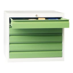 PAVOY Schubladenschrank Basis Plus